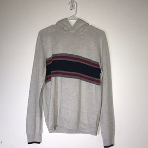 Long sleeve (with hood)